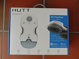 HUTT Robot C7 Fensterreinigungsroboter
