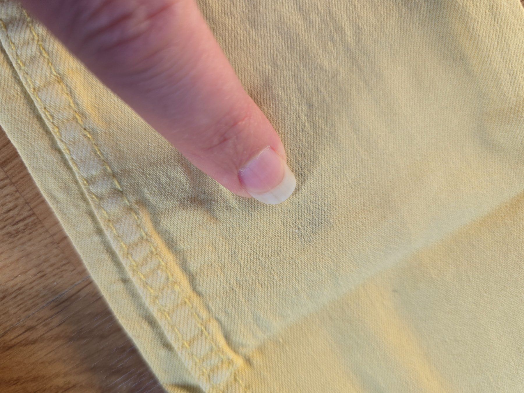 Pantaloni: Hose Gr. 116 - 128 – Usato da Büttikon AG venduto da Amineah 3