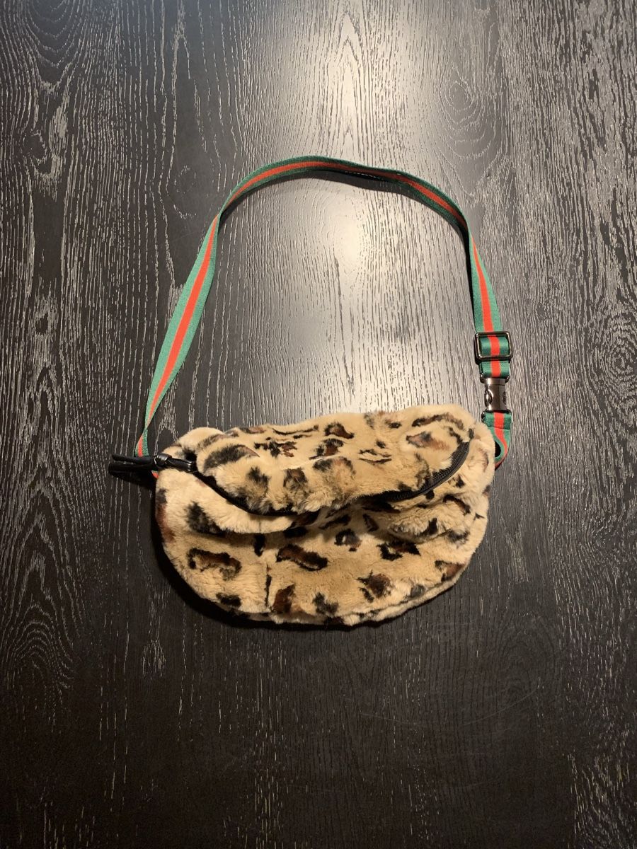 Borse da donna: NATURES Collection Bauchtasche / Crossbody  – Usato da Klosters venduto da ari_6y9m