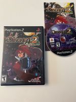 Disgae 2 (Playstation 2)