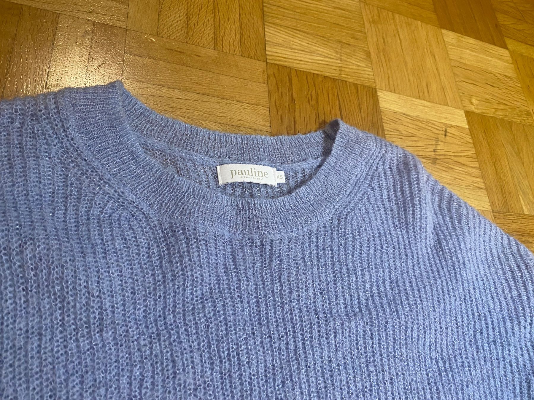 Maglioni & Felpe: Pullover Pauline Gr S Alpaka – Usato da Zug venduto da estarthyme 2