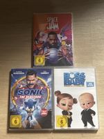 DvD Filme Fsk 6