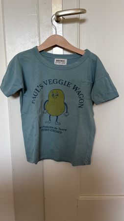 Bobo Choses T-Shirt Gr 122