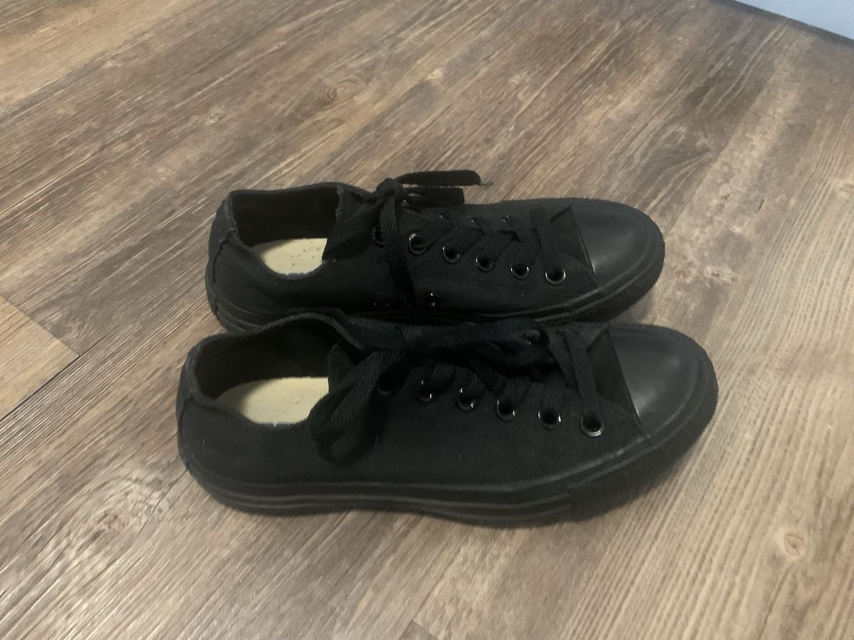 Converse Damenschuhe: Converse All Star – Gebraucht aus Emmen von Bgucci_girl