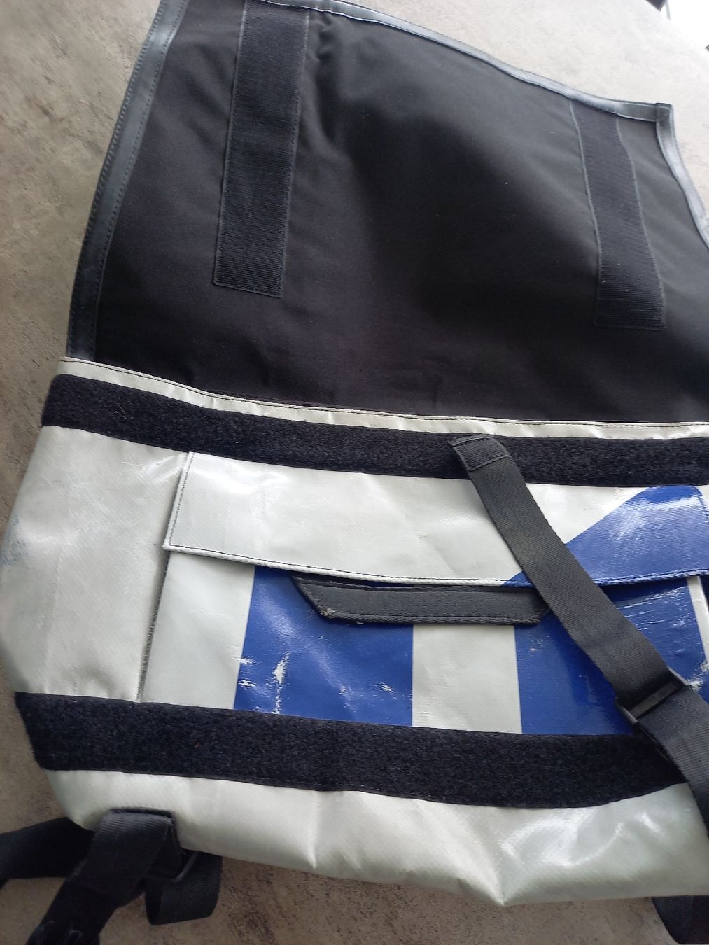 Freitag Zaini: Freitag F18 Rex – Usato da Minusio venduto da epp_cty9 7