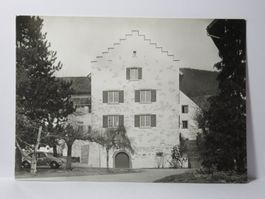 Gasthaus Bad , Osterfingen