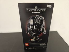 Neu - Lego - Star Wars - 75304 - Darth Vader