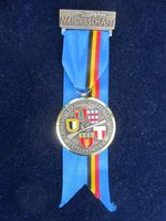 EMMENT. KANTONALSCHÜTZENFEST Bätterkinden 1980 Meisterschaft
