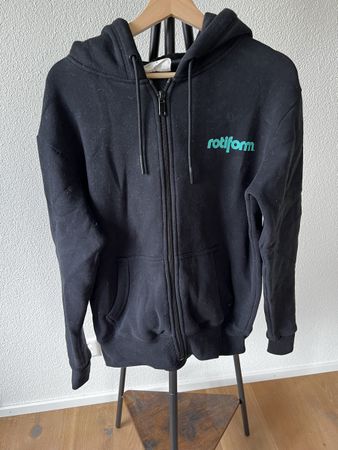 Rotiform Jacke JP Performance