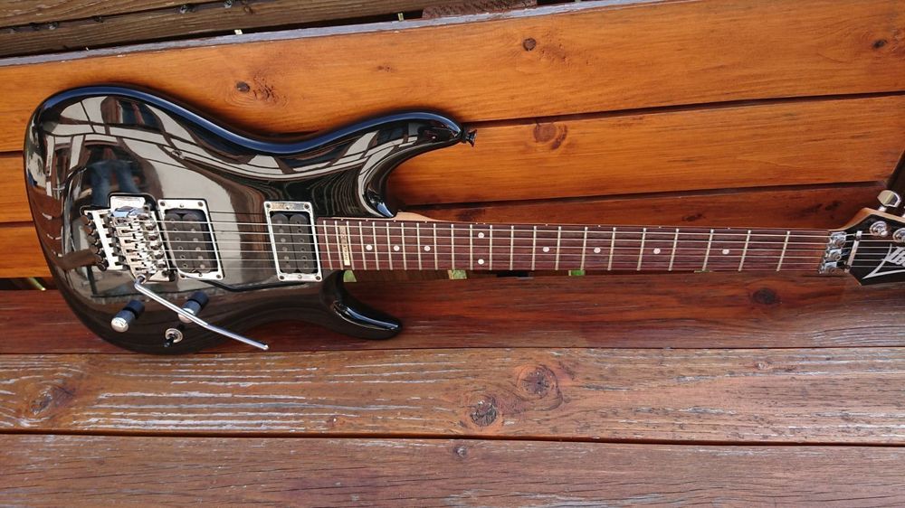 Ibanez JS100 (Gebraucht) in pieterlen für CHF 350 – nur Abholung auf ...