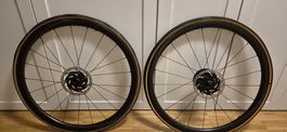 Newmen Advanced G.34 28" 12x100/12x142 FADE R XDR Sram 
