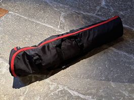 Borsa Manfrotto MBAG120PN Imbottita per Treppiede Foto