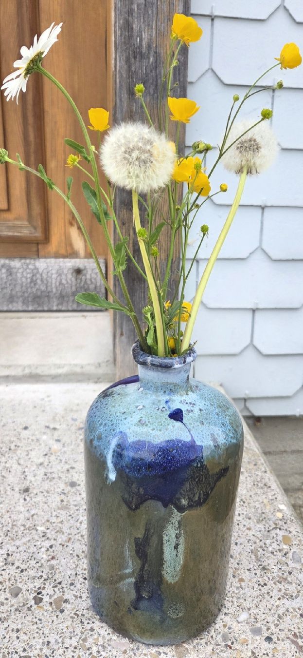 Vasi & Recipienti: Vase  – Usato da Bühler venduto da ros_5qfr