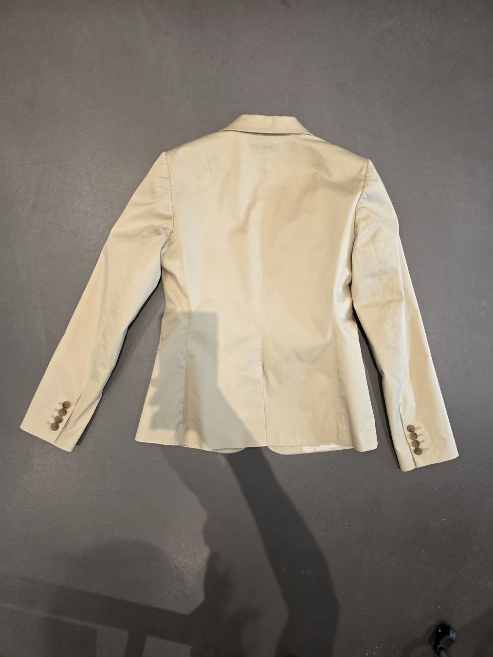 Banana Republic Kleider: Banana Republic Shiftkleid mit Blazer – Neu (gemäss Beschreibung) aus Zürich von ANU-AnimalsNeedUs 3
