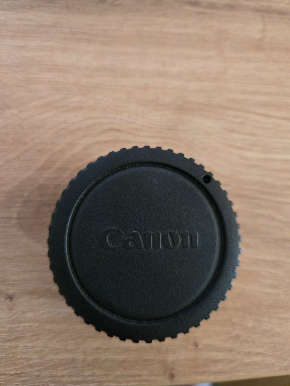 Canon Appareil photo: Kamera Canon EOS 700D – D'occasion à Rüdtligen par Second2299 6