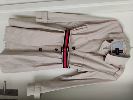 Trenchcoat Comma Gr 44 neu