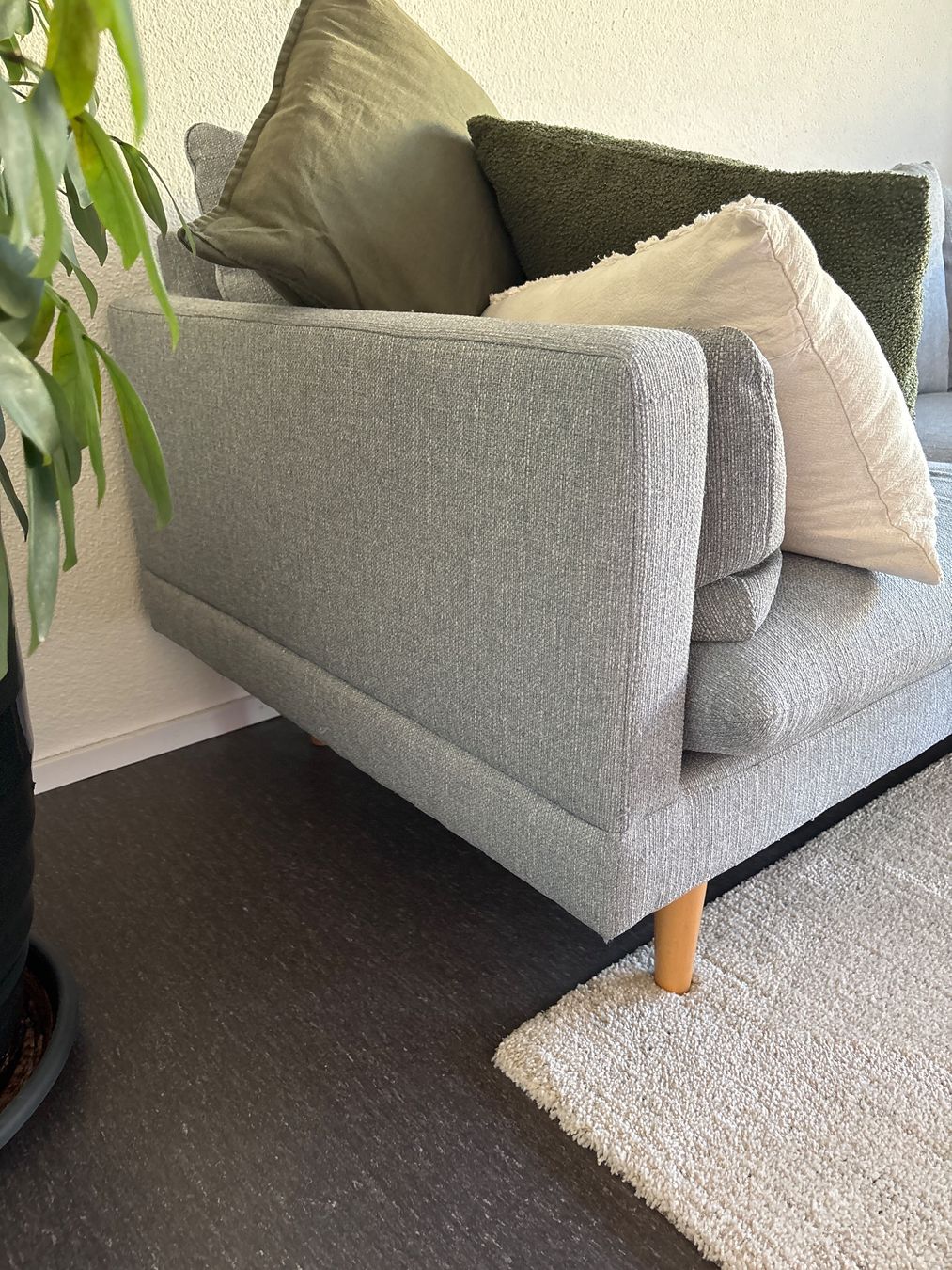 Micasa Divani: Sofa – Usato da Dagmersellen venduto da Alicia_16 3