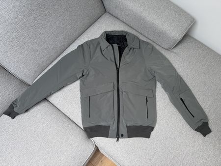 J. Lindeberg Herren Jacke, Neu, Grösse S!