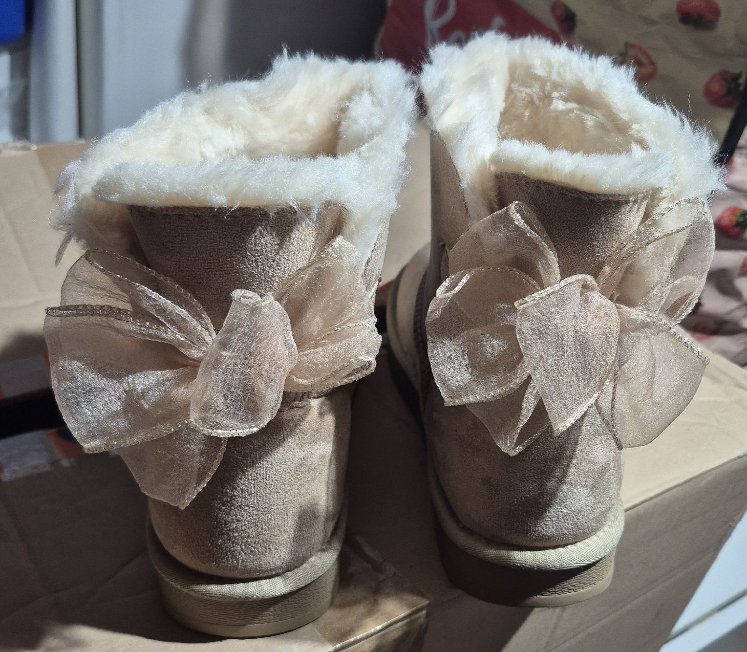 Scarpe da donna: Stiefel – Nuovo (secondo la descrizione) da Wislikofen venduto da ana_j6bc 4