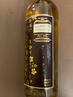 Mancino Vermouth Sakura Limited Edition 2020 – Flasche Nr. 2