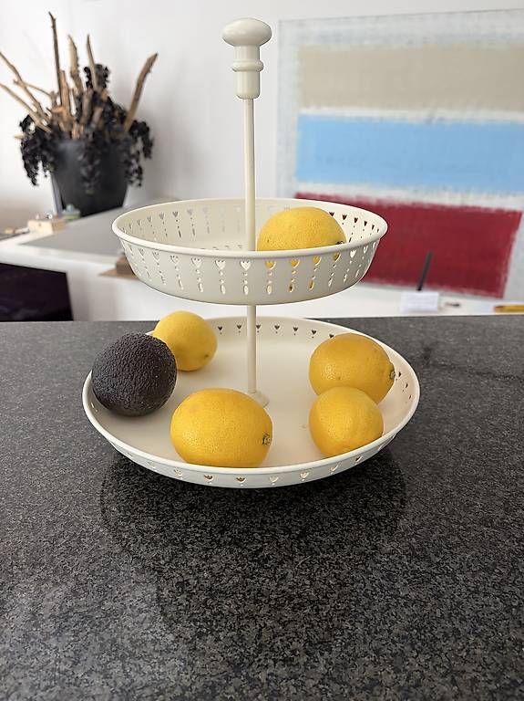 Plateaux: Etagere – Neuf avec emballage d'origine à Embrach par NWN20