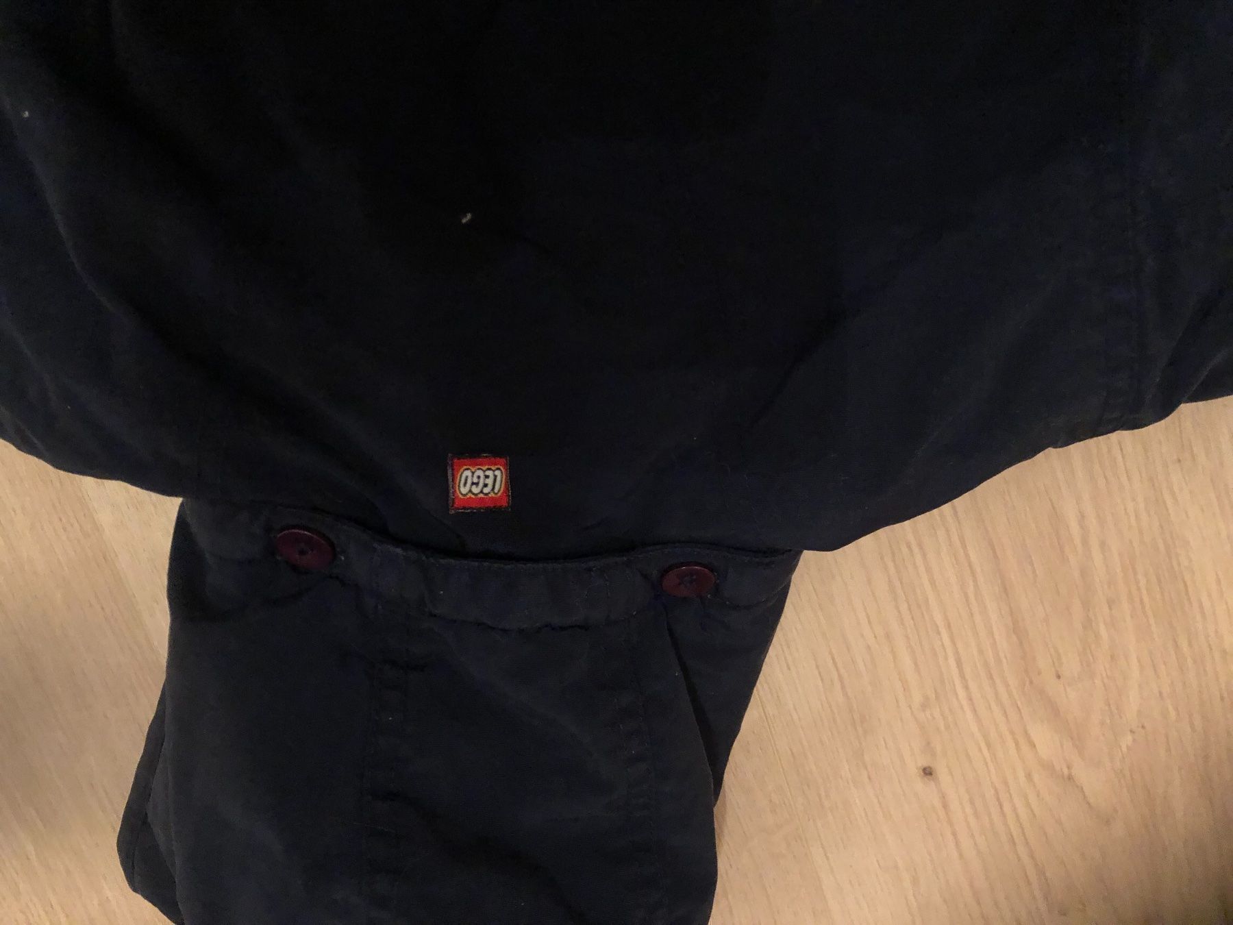 Giacche & Cappotti: Jacke Lego Grösse 86 – Usato da Lupsingen venduto da sta_wgg5 6