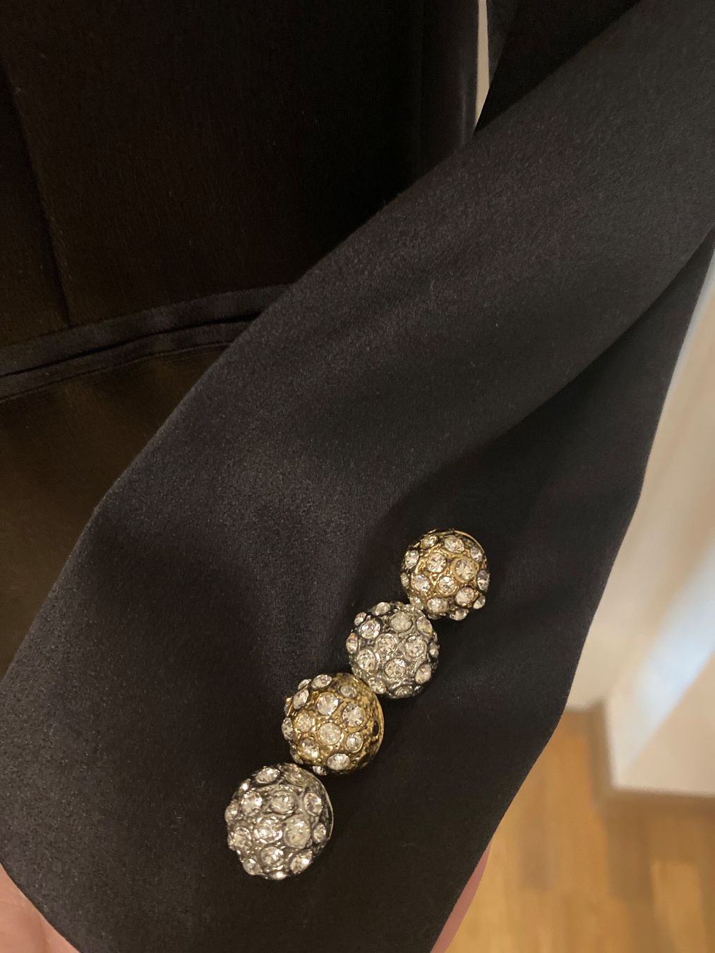 Giacche: Jacke Blumarine 46(I) – Usato da balsthal venduto da davidbalsthal23 4