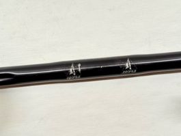 PROFILE Hornlenker Lenker 44cm / 26.0mm / 239g