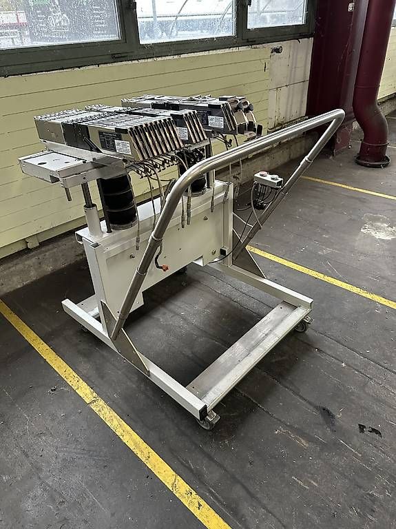 Koffer & Taschen: Siemens Simatic Feeder Trolley – Gebraucht aus Nebikon von schnischna80 1