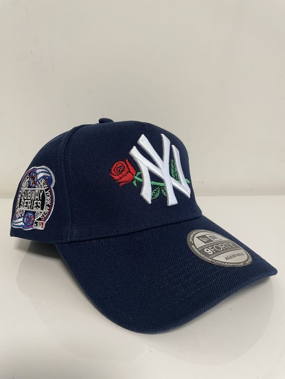 New Era Copricapi, berretti & cappellini: New Era NY Yankees Limited Edition – Nuovo e nell'imballaggio originale da Zürich venduto da mak_7wfk 1