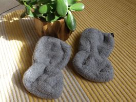 Chaussons de portage 0-6m Tragefinken // Envoi / Versand OK