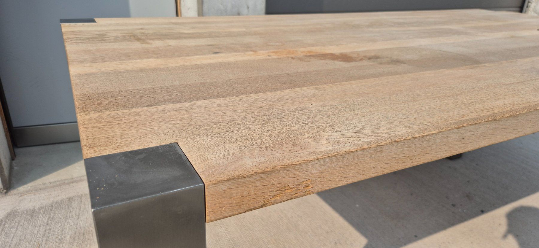 Tische: Massiver Tisch – Gebraucht aus Rehetobel von tonare01 3