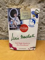 Buch (Mängelexemplar) Auf High Heels in den Kreissaal