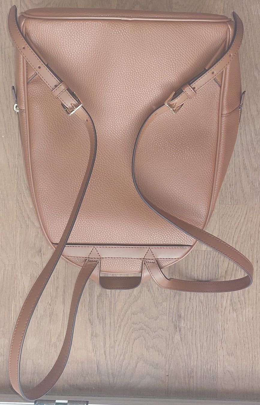 Michael Kors Zaini: Michael Kors Rucksack Braun Top Zustand – Nuovo (secondo la descrizione) da Aesch BL venduto da Basswelle 6