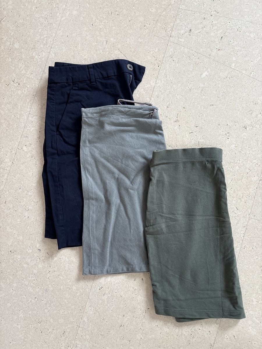 Gonne: 3-er Rock Set in Grösse S – Usato da Müntschemier venduto da Karola1986