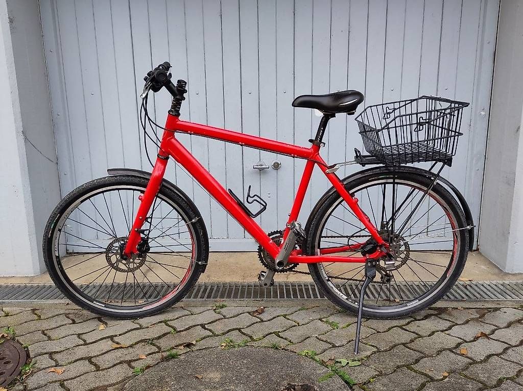 Velos: Tourenvelo – Gebraucht aus Bern von ilonka64