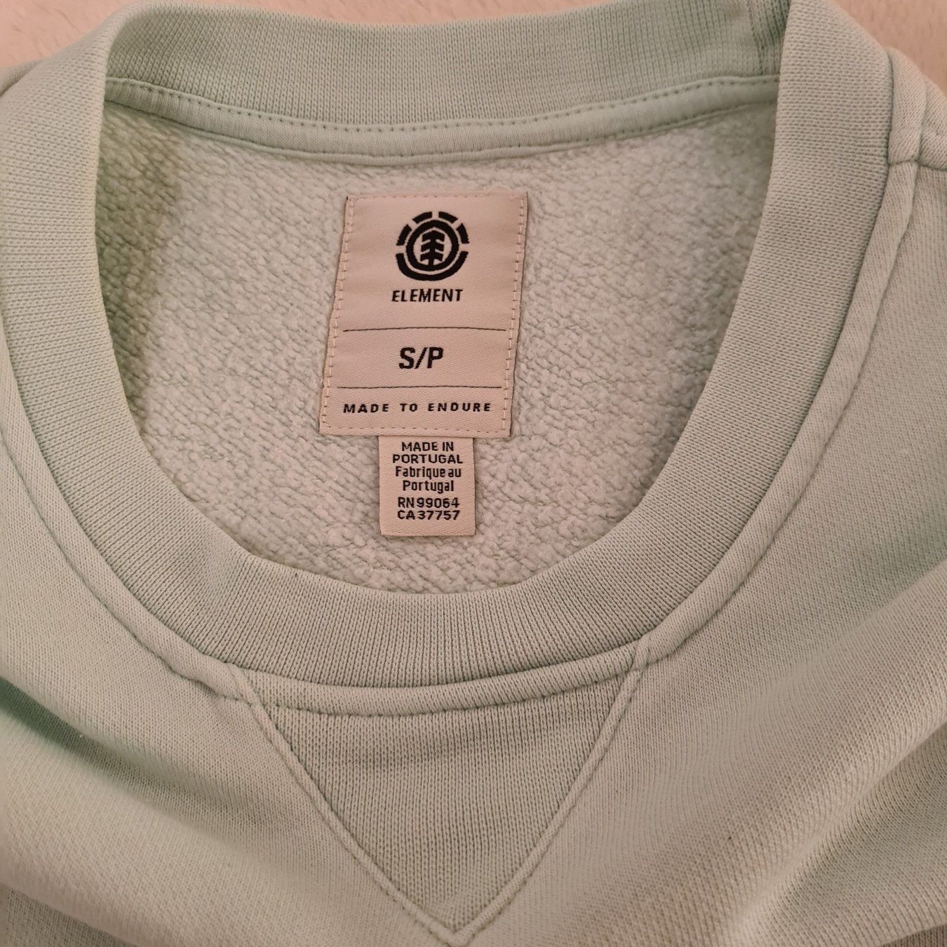 Maglioni & Felpe: Element Sweatshirt - Teenager S/P – Usato da Würenlos venduto da JRP_71 1