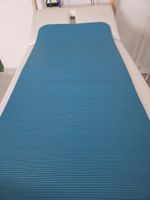 10 gruene Gymnastik  Airex Matten  220 x 60 cm