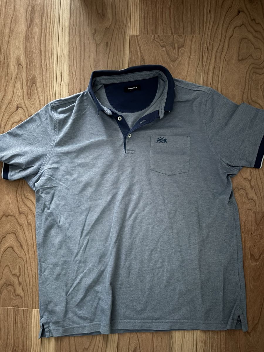 Polo-Shirts: Polo Walbasch – Neu (gemäss Beschreibung) aus Dübendorf von dor_2yvd