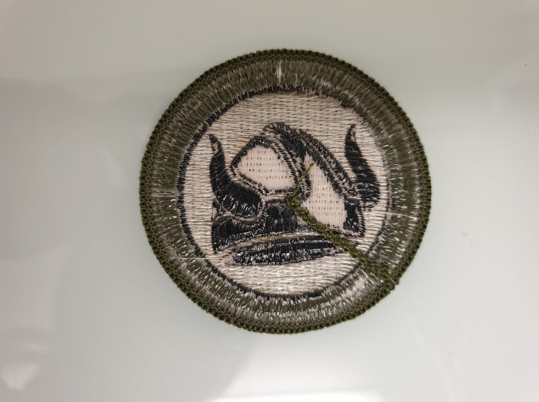 Patches: Armee Militär Patch Abzeichen Badge – Neu (gemäss Beschreibung) aus Zürich von sirstians000 2