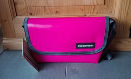 Freitag Tasche Hawaii five-0  / PINK / NEU!