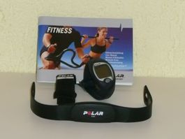 Polar " Fitness T31 komplettes Set "