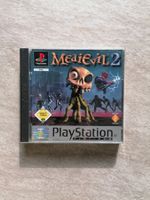 PS1 Spiel Medievil 2 (PAL)
