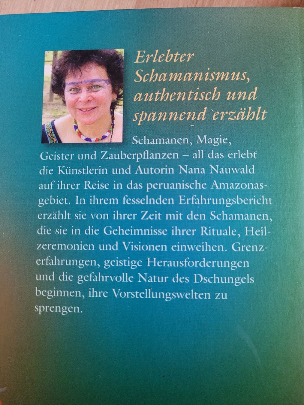 Bücher: Traumfänger und das Lachen der Geister – Gebraucht aus Bennau von nat_myx8 2