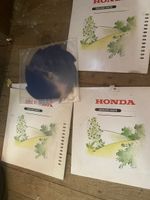 Honda Freischneider Messer AL4611880 neu in Verpackung