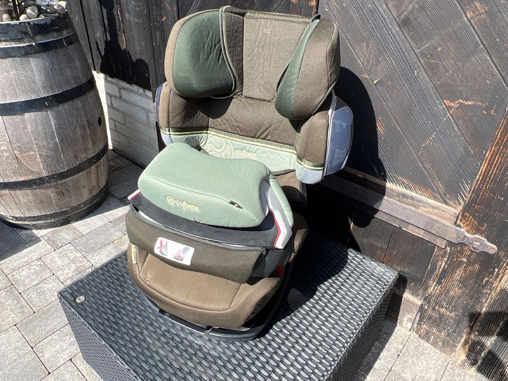 Cybex Pallas 2 | Kaufen auf Ricardo