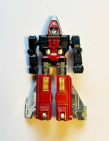 Robo Machine Bandai - MR-03 - Jet - 1984