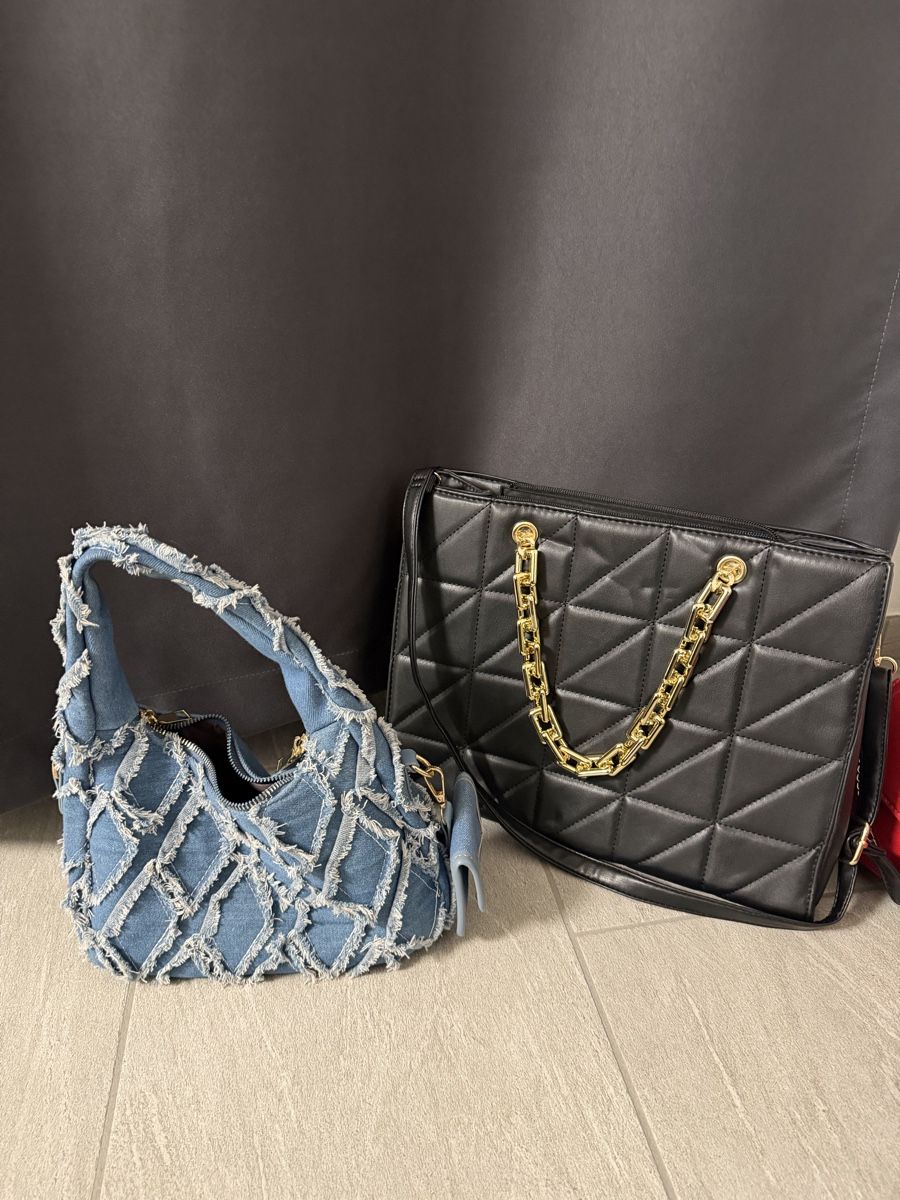 Sacs femmes: Handtaschen – Neuf (Voir description) à Wetzikon ZH par mk1905 3