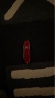 Victorinox Taschenmesser rot