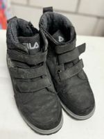 Winterschuhe von Marke File für Jungen, Grösse 35